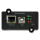 Zasilacz awaryjny (UPS) Qoltec Moduł SNMP